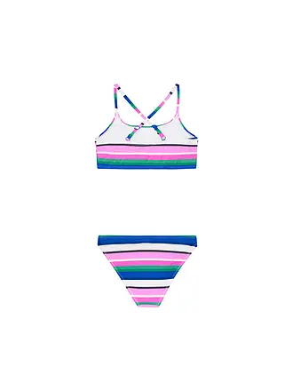 PROTEST | Bikini da ragazza PRTWirl JR | blau